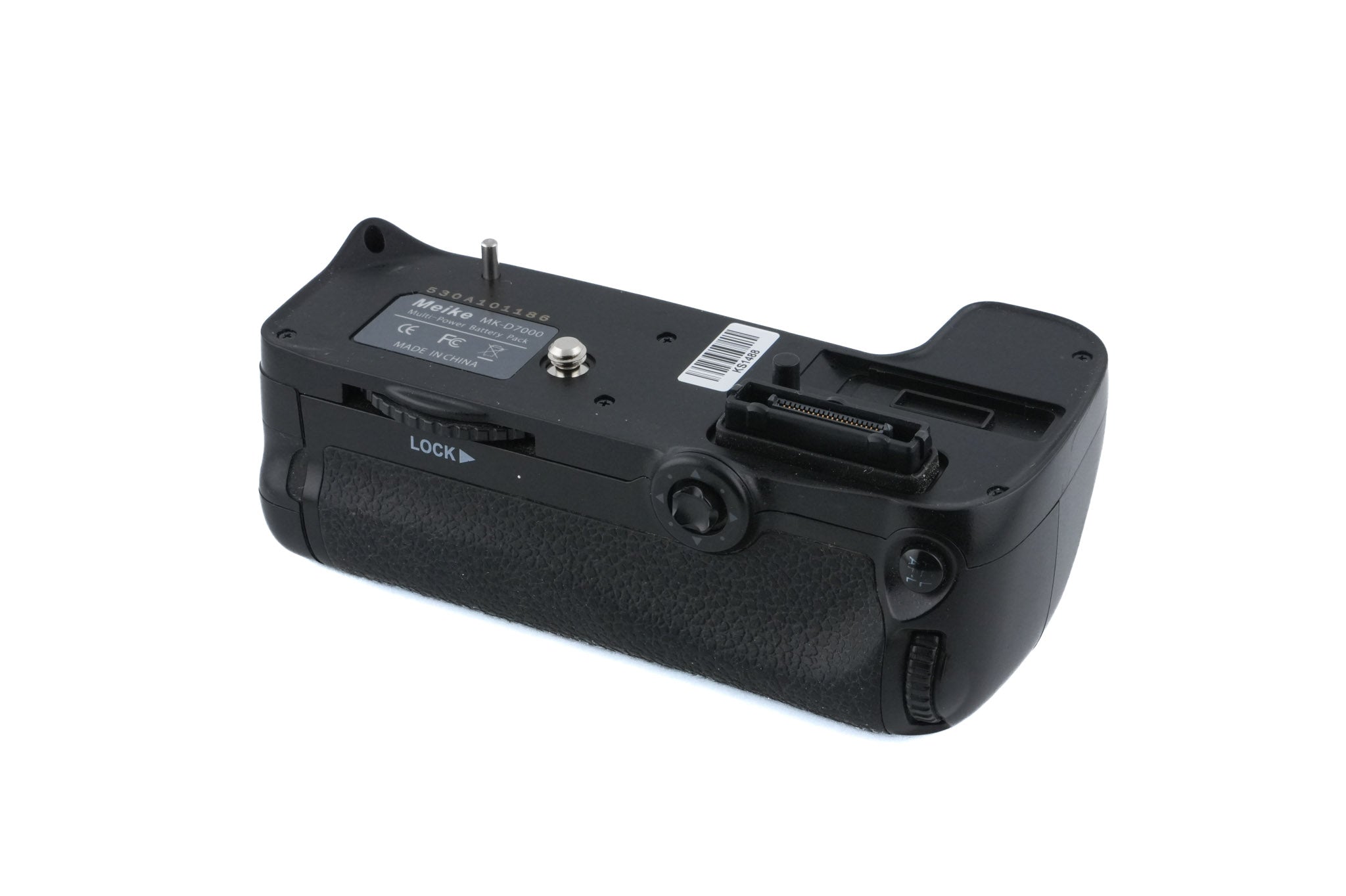 Meike MK-D7000 Battery Grip