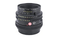 Mamiya 127mm f3.5 L K/L