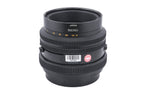 Mamiya 127mm f3.5 L K/L