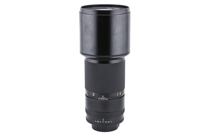 Carl Zeiss 300mm f4 Tele-Tessar T* (II) (MM)
