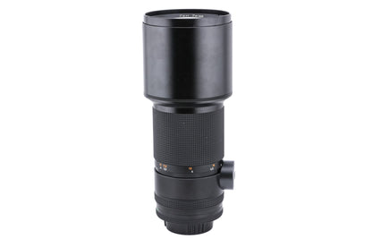 Carl Zeiss 300mm f4 Tele-Tessar T* (II) (MM)