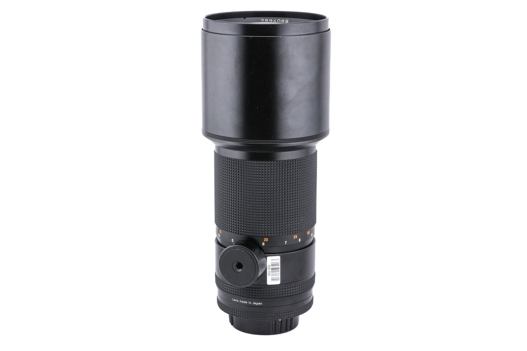 Carl Zeiss 300mm f4 Tele-Tessar T* (II) (MM)