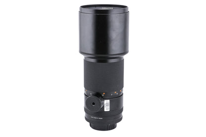 Carl Zeiss 300mm f4 Tele-Tessar T* (II) (MM)