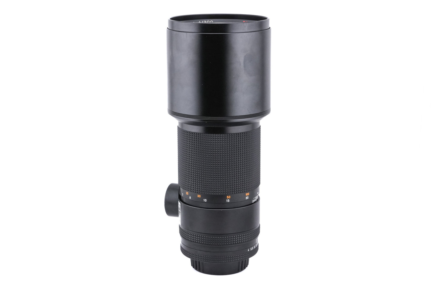 Carl Zeiss 300mm f4 Tele-Tessar T* (II) (MM)
