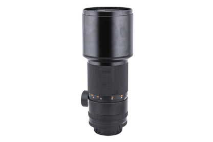 Carl Zeiss 300mm f4 Tele-Tessar T* (II) (MM)