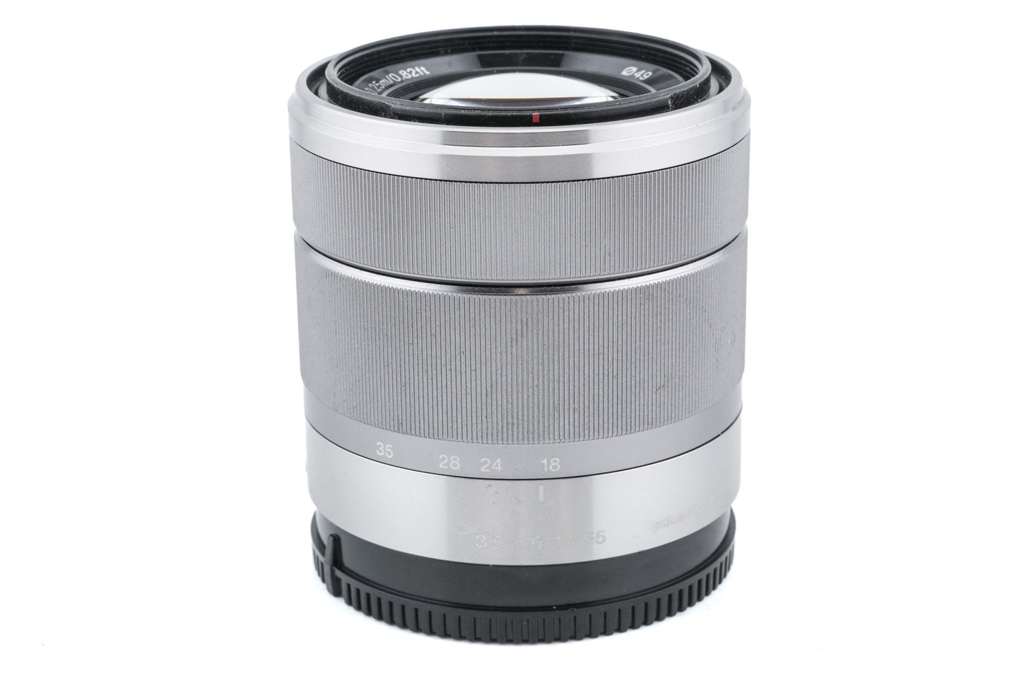 Sony 18-55mm f3.5-5.6 OSS (SEL1855)