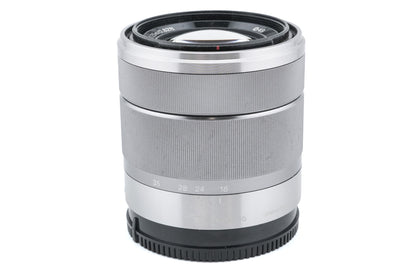 Sony 18-55mm f3.5-5.6 OSS (SEL1855)