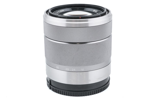 Sony 18-55mm f3.5-5.6 OSS (SEL1855)