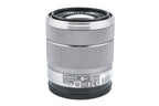 Sony 18-55mm f3.5-5.6 OSS (SEL1855)