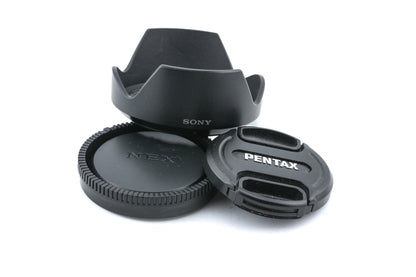 Sony 18-55mm f3.5-5.6 OSS (SEL1855)