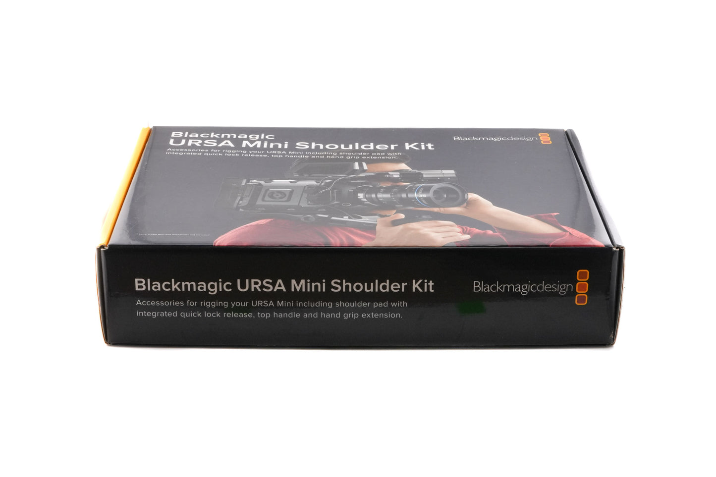 Blackmagic Ursa Mini Shoulder Kit