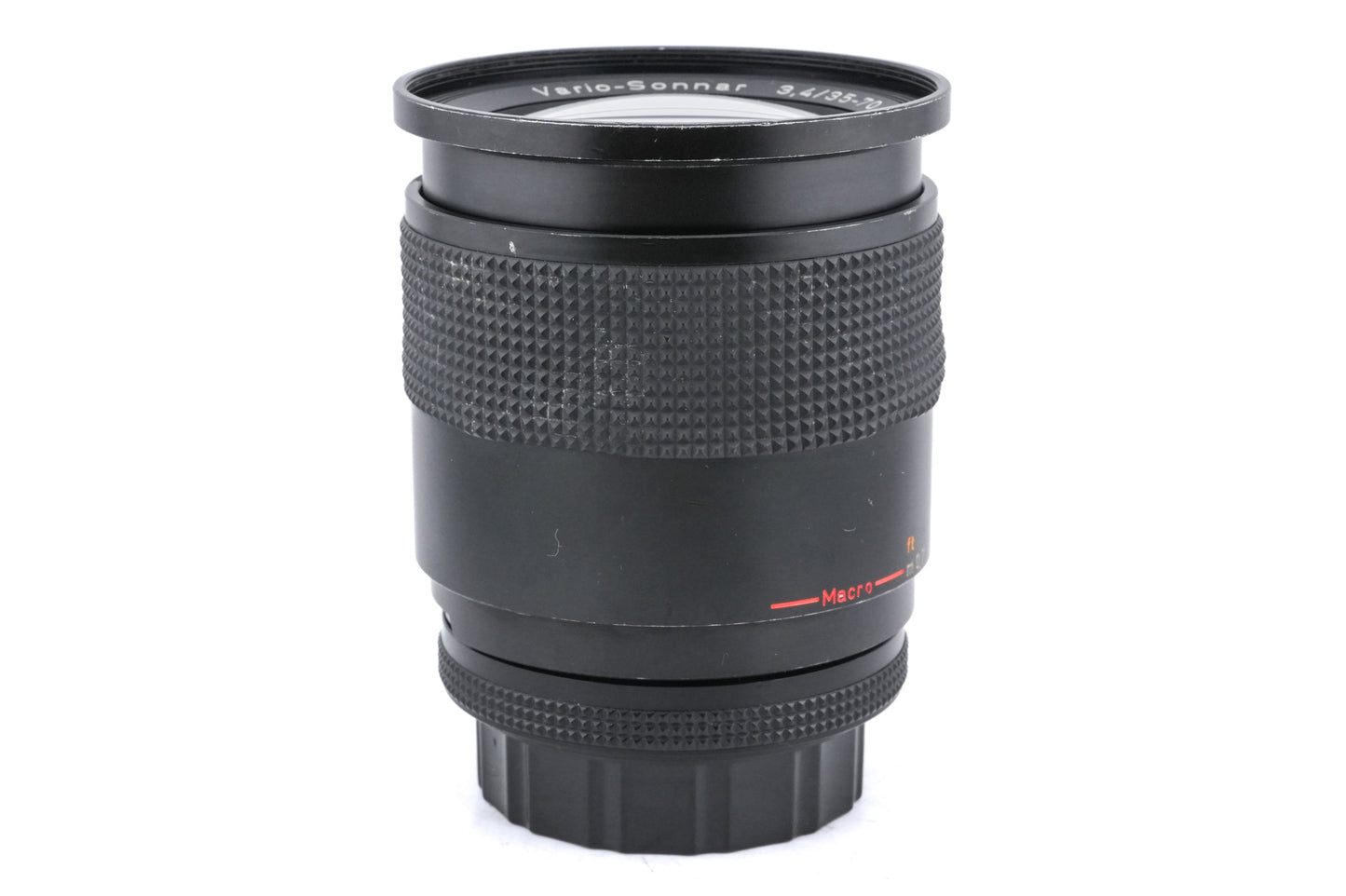 Carl Zeiss 35-70mm f3.4 Vario-Sonnar T* (MM)
