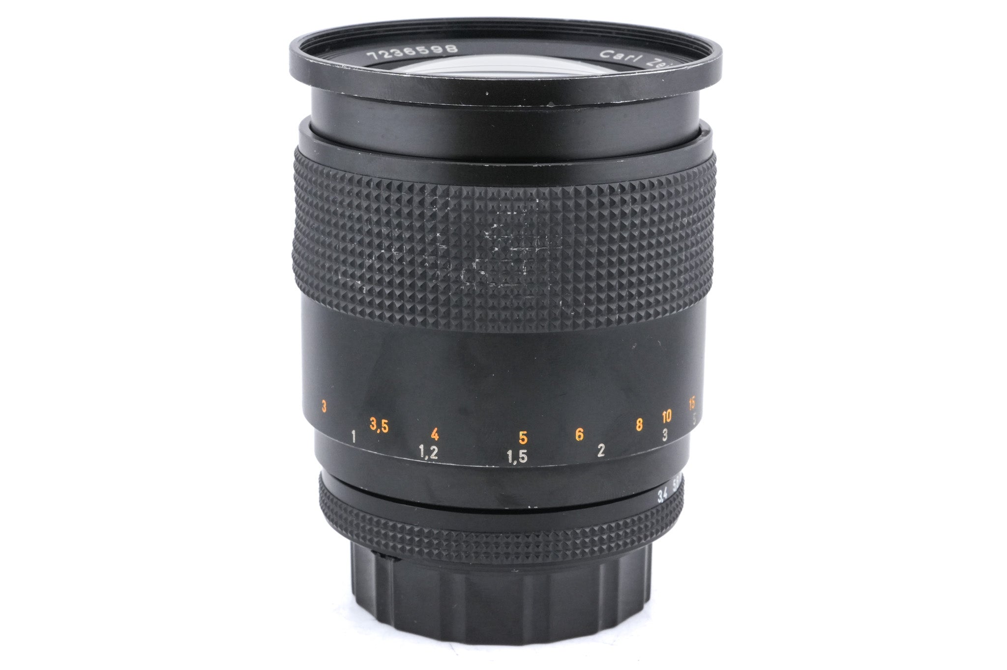 Carl Zeiss 35-70mm f3.4 Vario-Sonnar T* (MM) – Kamerastore