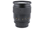 Carl Zeiss 35-70mm f3.4 Vario-Sonnar T* (MM)