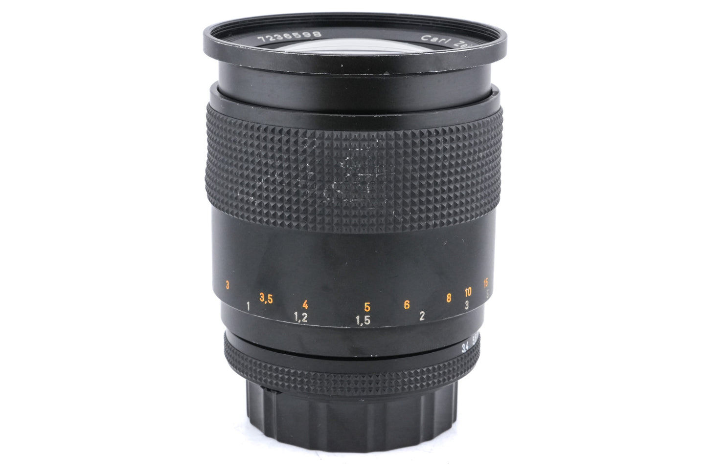 Carl Zeiss 35-70mm f3.4 Vario-Sonnar T* (MM)