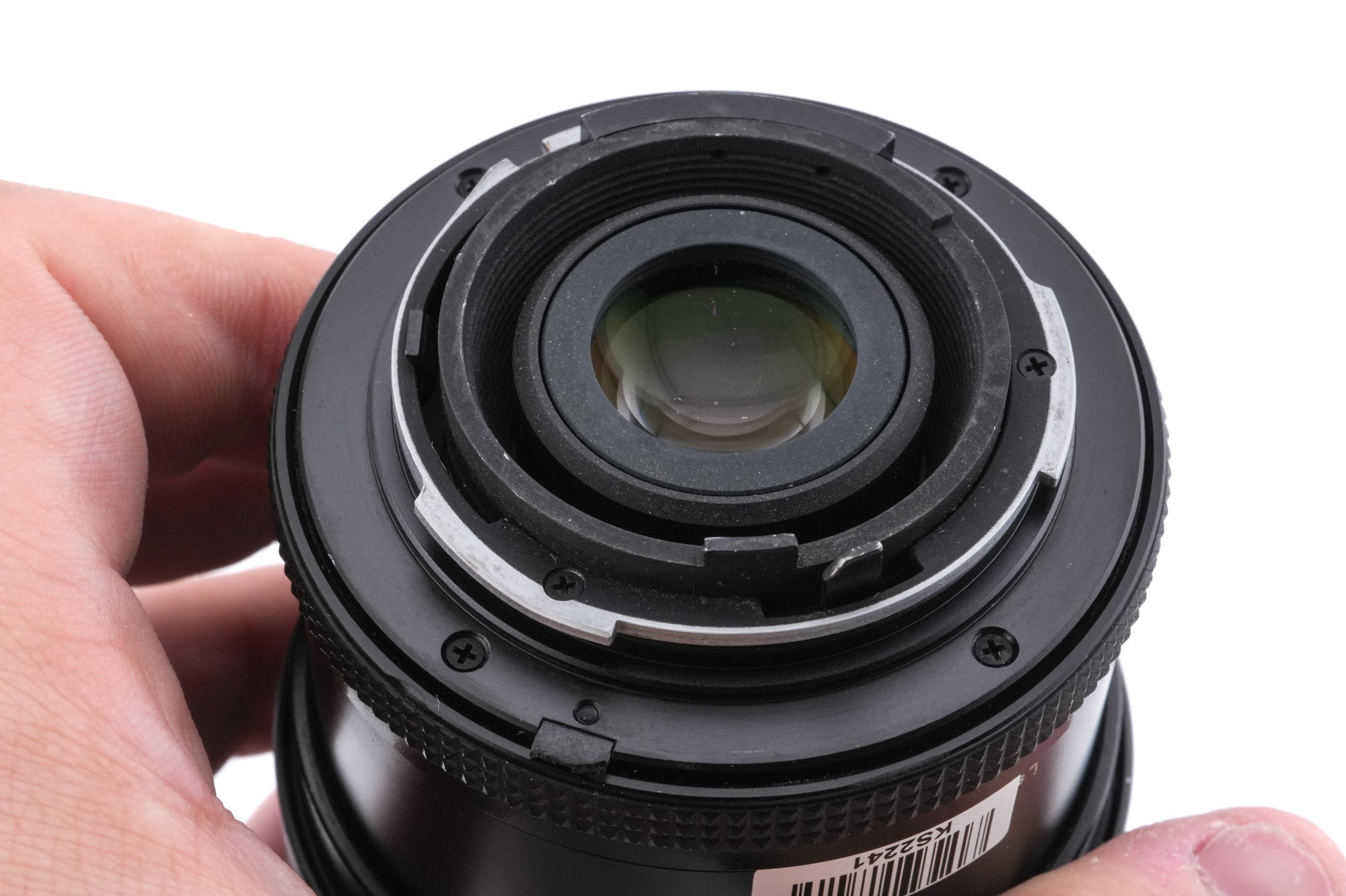 Carl Zeiss 35-70mm f3.4 Vario-Sonnar T* (MM) – Kamerastore