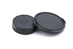 Carl Zeiss 35-70mm f3.4 Vario-Sonnar T* (MM)