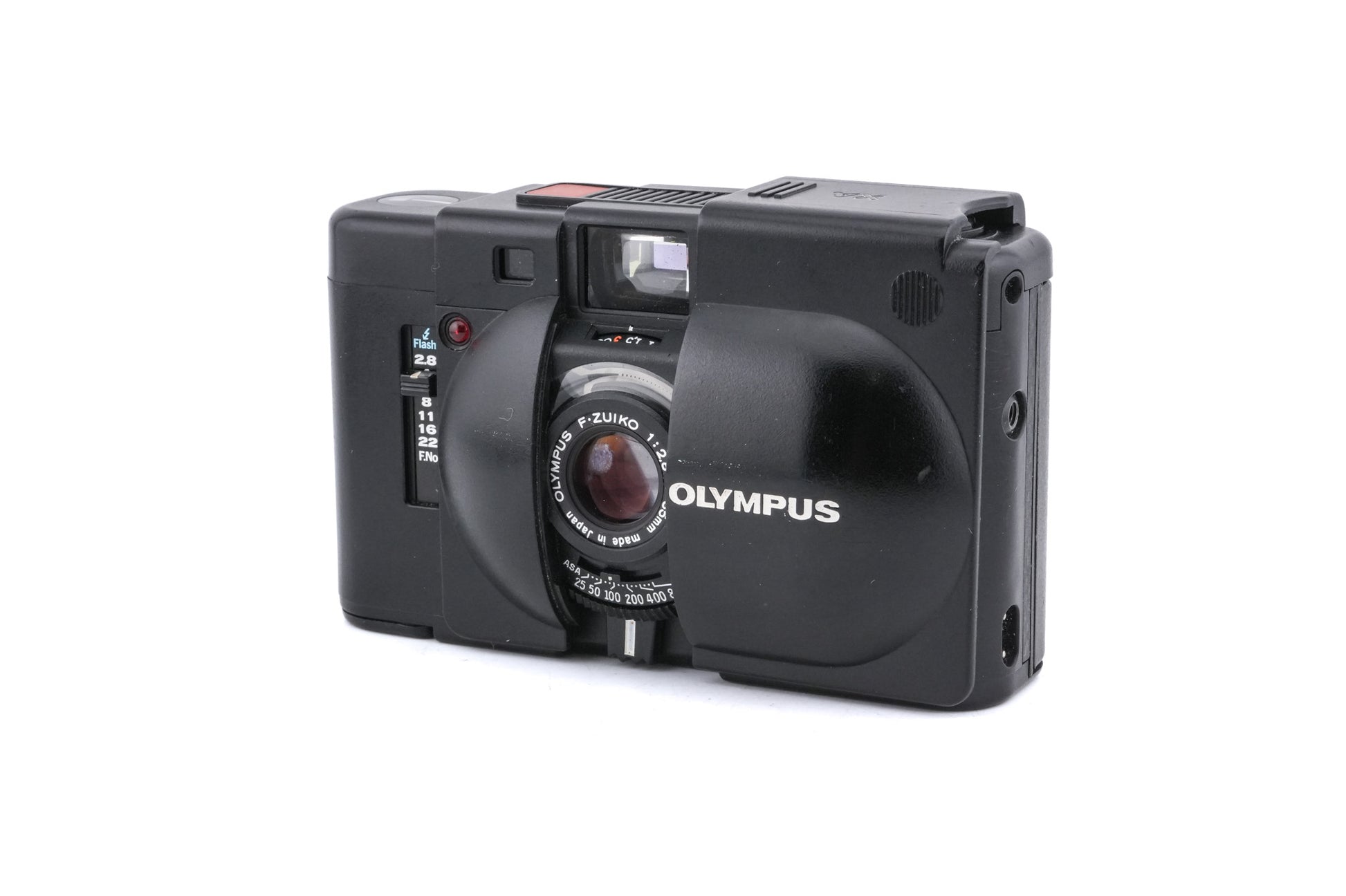 Olympus XA – Kamerastore
