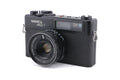 Yashica MG-1