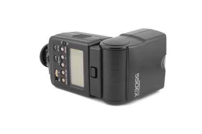 Canon 550EX Speedlite