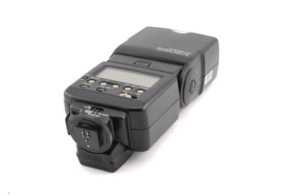 Canon 550EX Speedlite