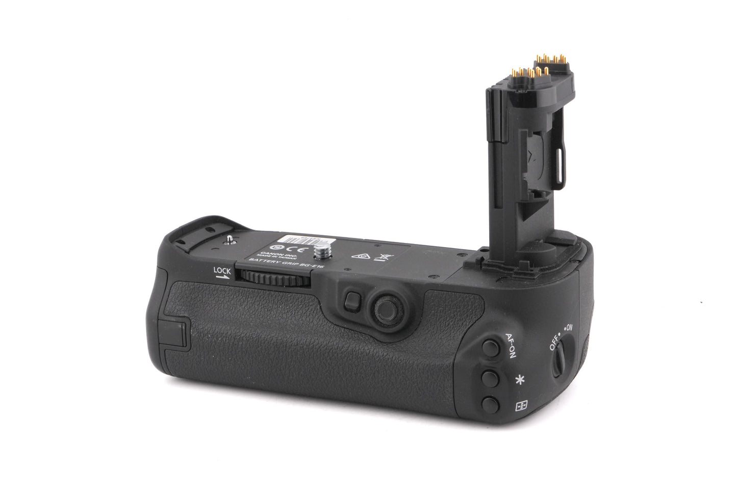 Canon BG-E16 Battery Grip