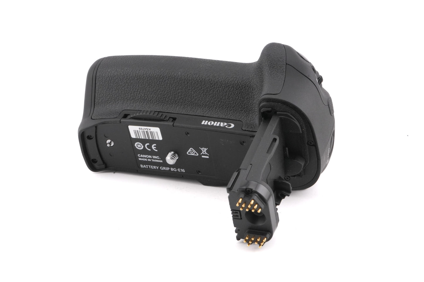 Canon BG-E16 Battery Grip
