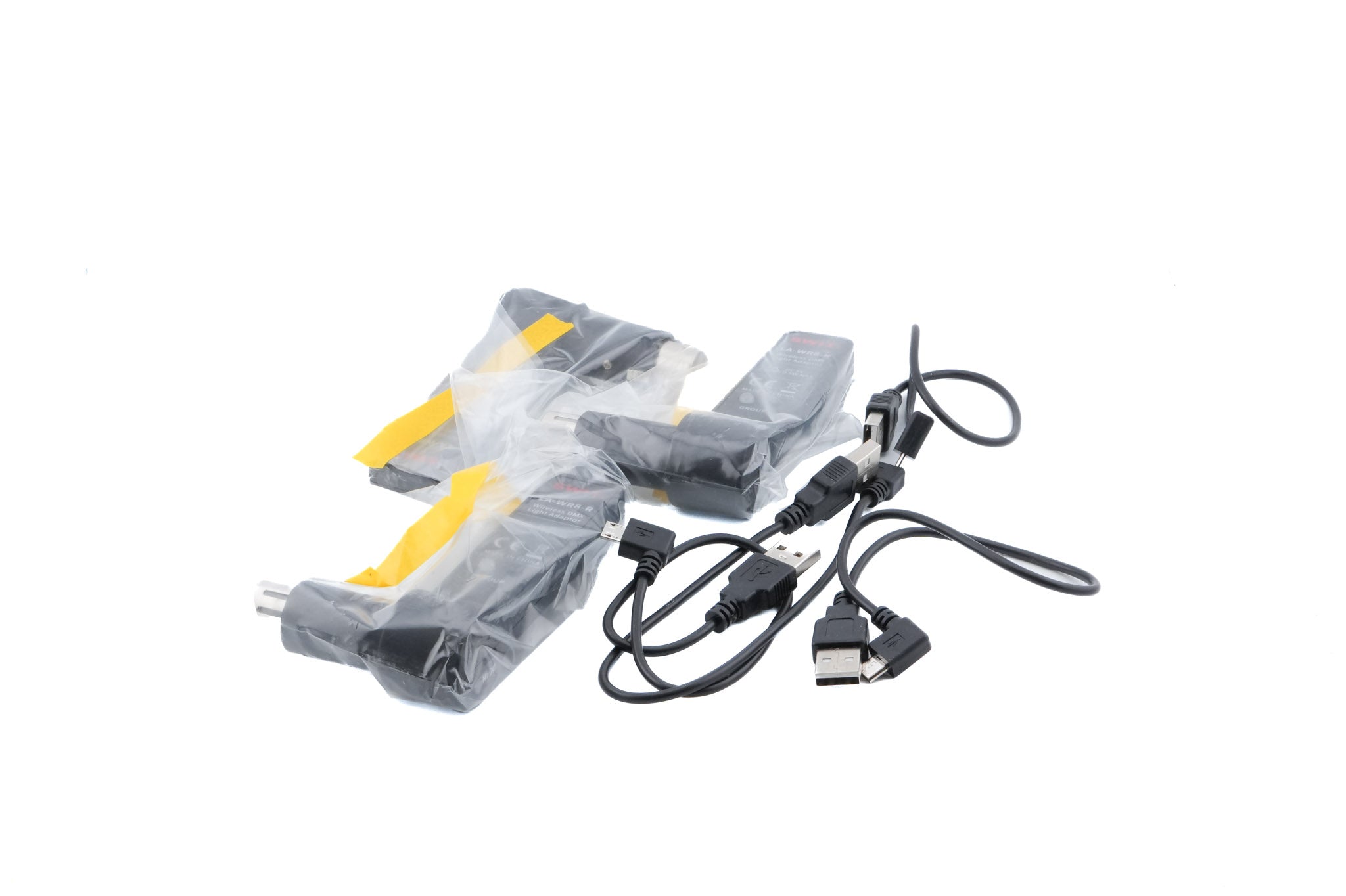 Swit LA-WR8-KIT Pocket Wireless DMX Controller 1-3 Kit