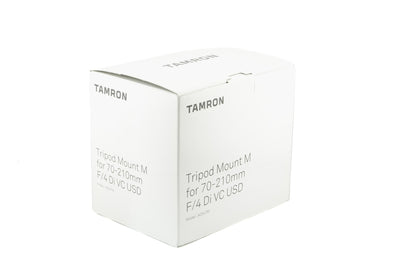 Tamron Tripod Mount M for 70-210mm f4