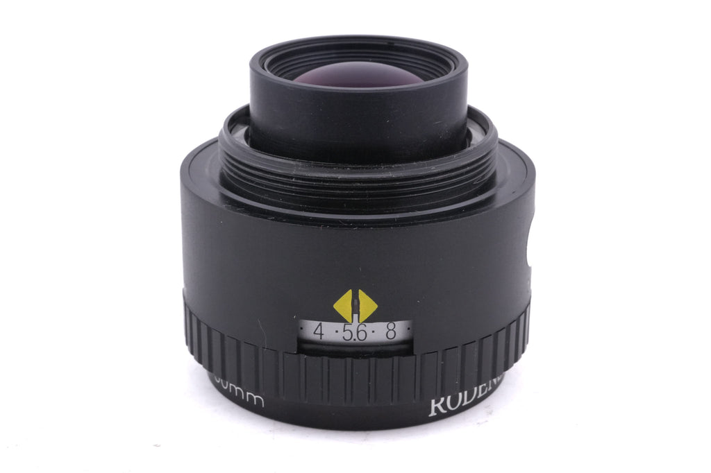 Rodenstock 50mm f2.8 Apo-Rodagon N