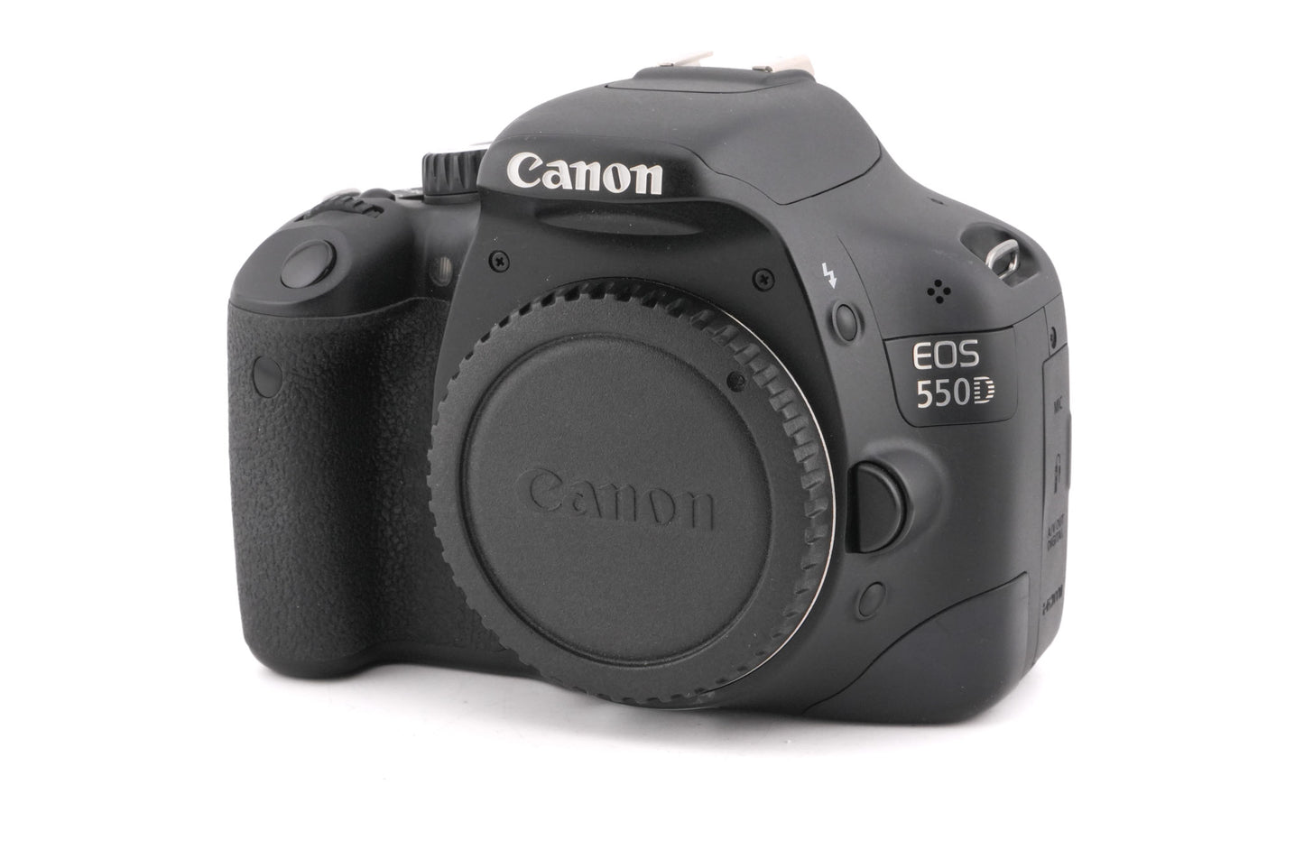Canon EOS 550D