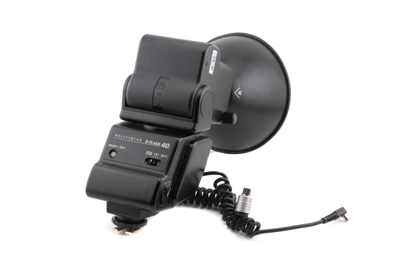 Hasselblad D-Flash 40