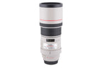 Canon 300mm f4 L IS USM