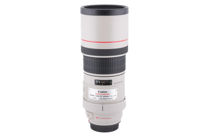 Canon 300mm f4 L IS USM