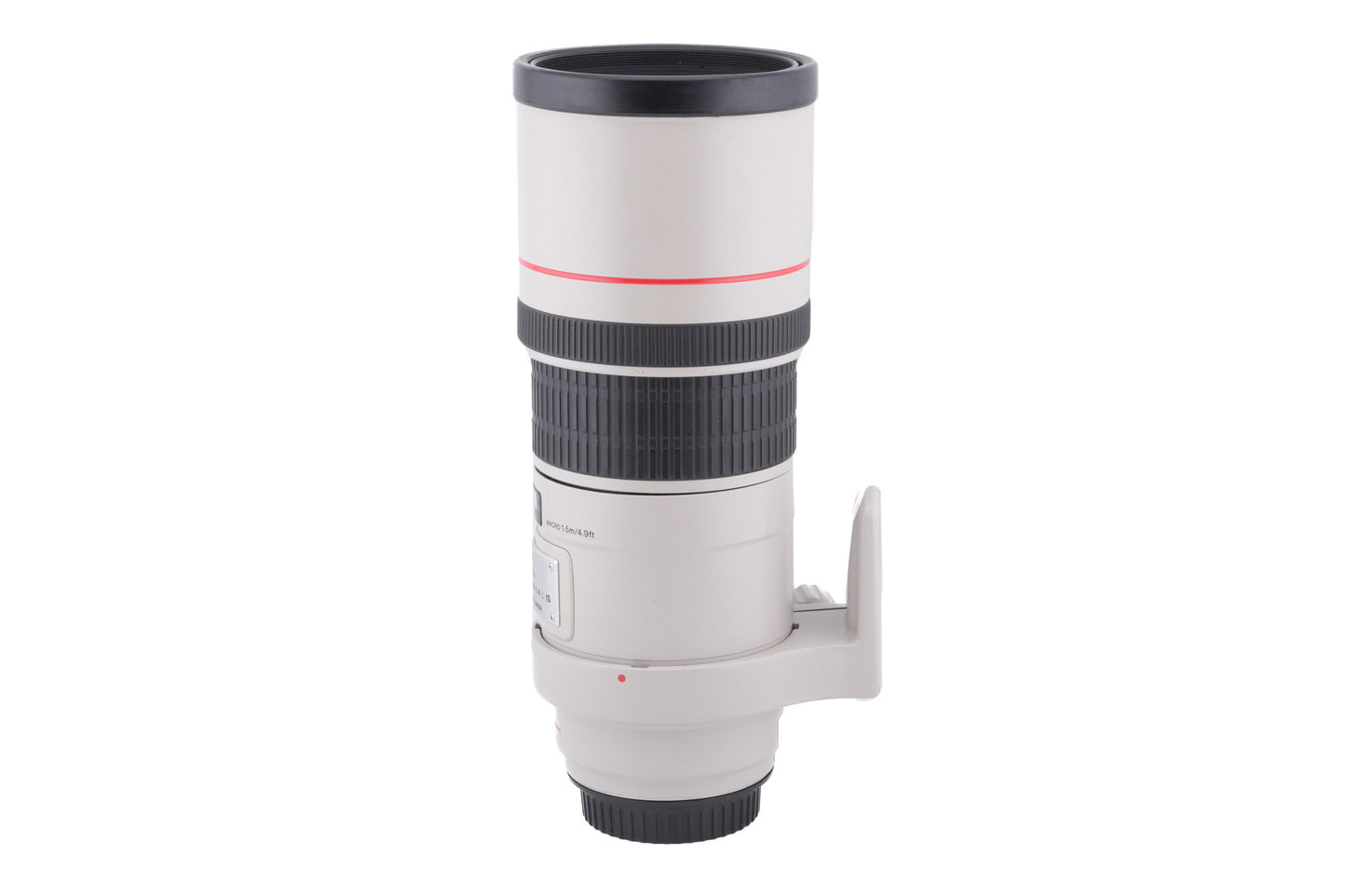 Canon 300mm f4 L IS USM