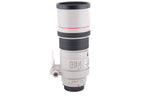 Canon 300mm f4 L IS USM