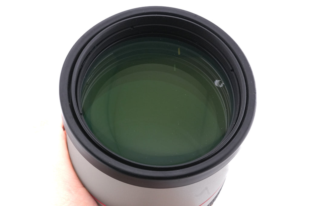 Canon 300mm f4 L IS USM