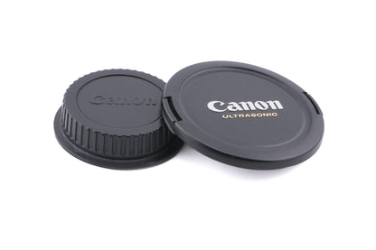 Canon 300mm f4 L IS USM