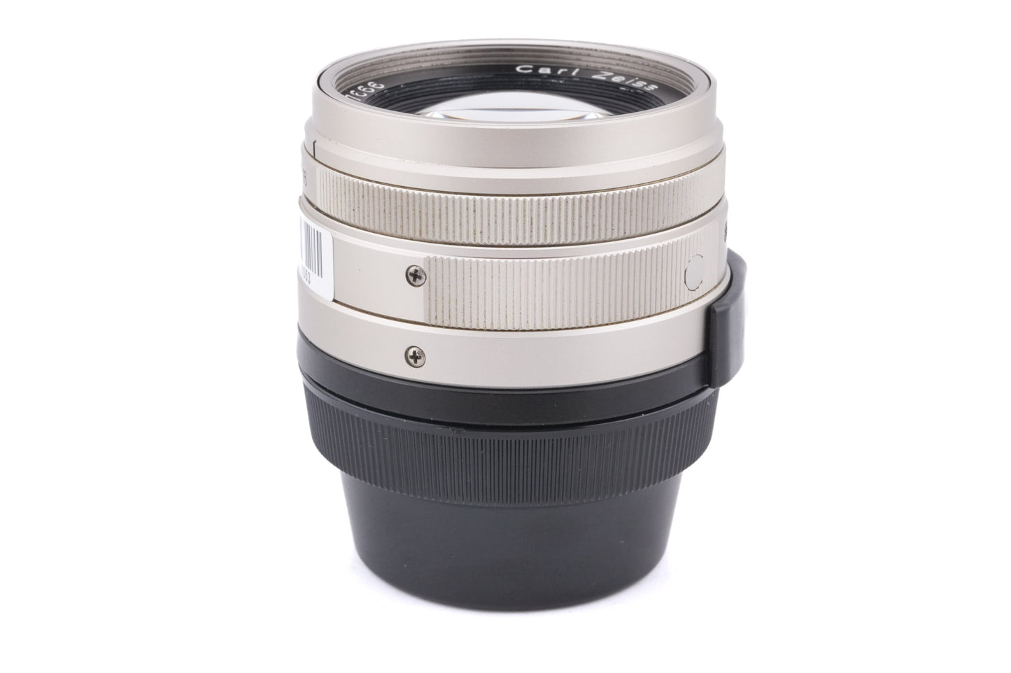 Carl Zeiss 45mm f2 Planar T*