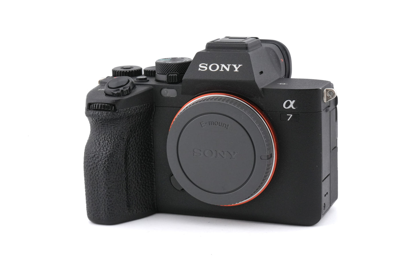Sony A7 IV