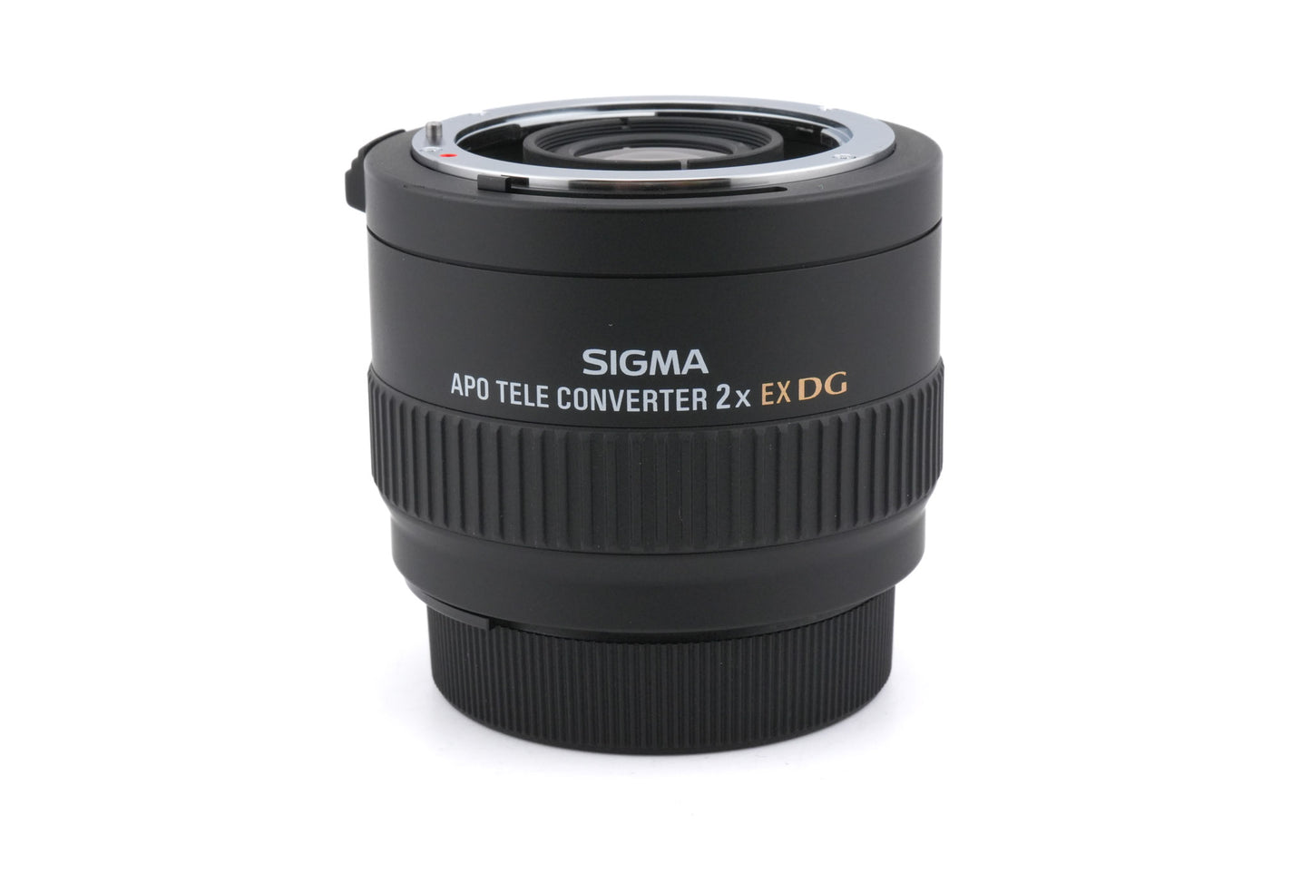 Sigma 2x APO Teleconverter EX DG