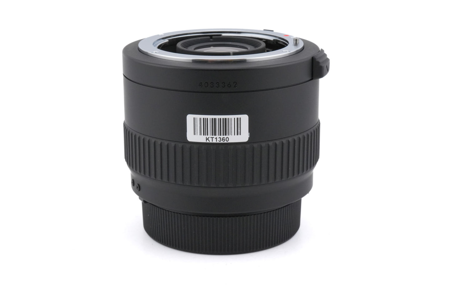 Sigma 2x APO Teleconverter EX DG