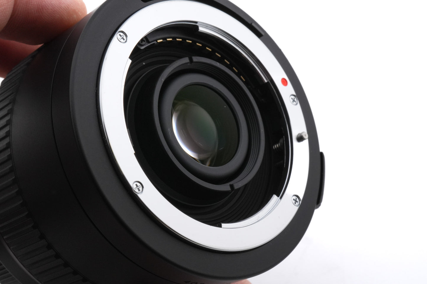 Sigma 2x APO Teleconverter EX DG