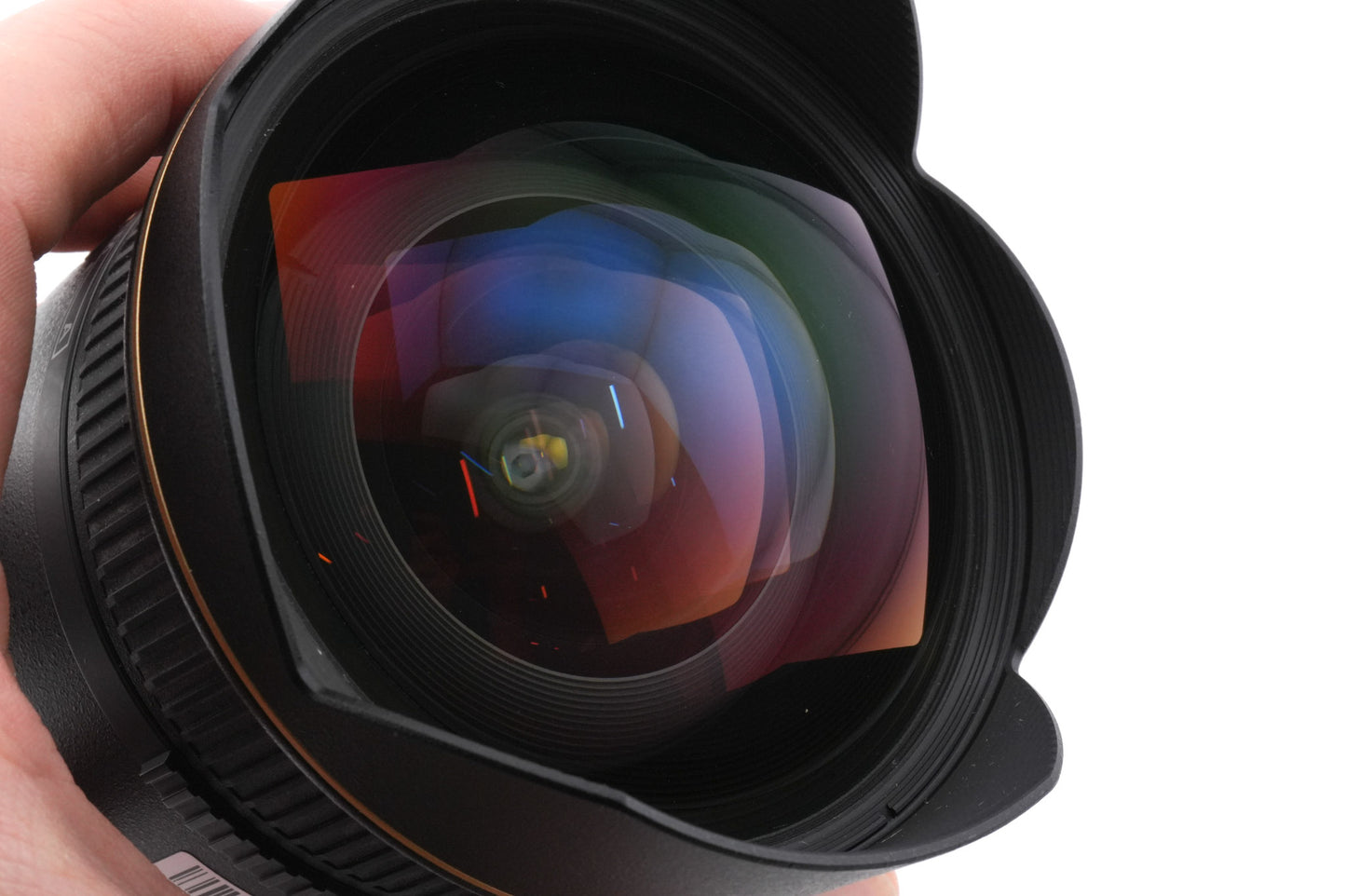 Nikon 14mm f2.8 AF Nikkor D ED RF Aspherical