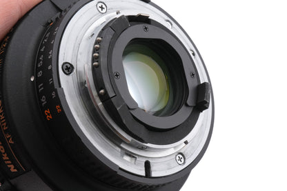 Nikon 14mm f2.8 AF Nikkor D ED RF Aspherical