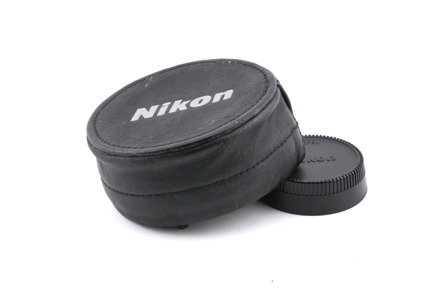 Nikon 14mm f2.8 AF Nikkor D ED RF Aspherical