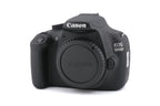 Canon EOS 1200D