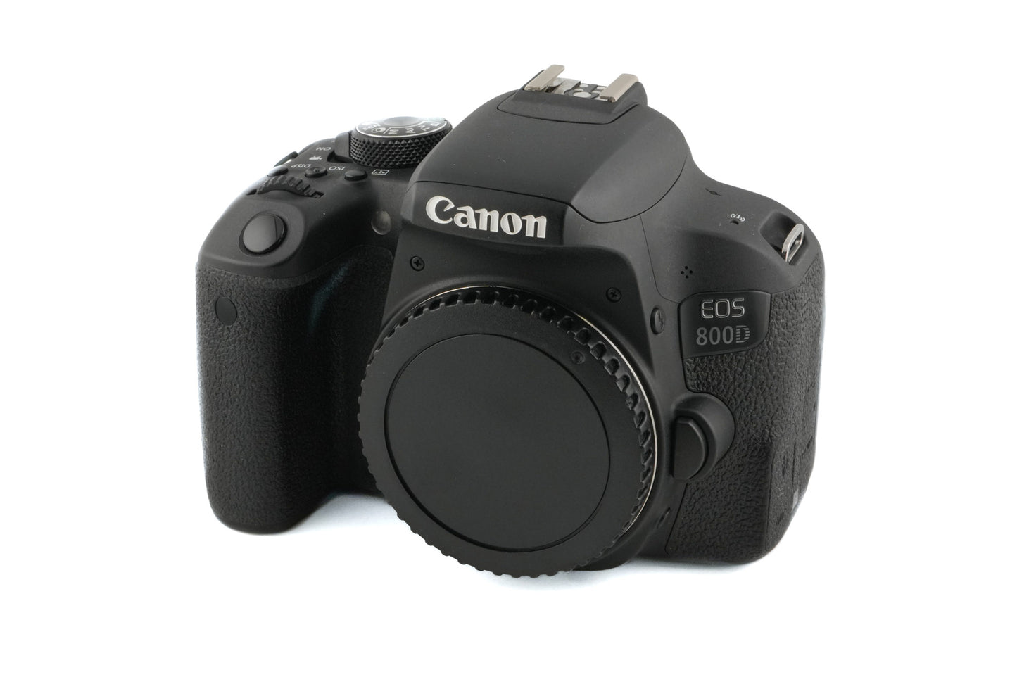 Canon EOS 800D