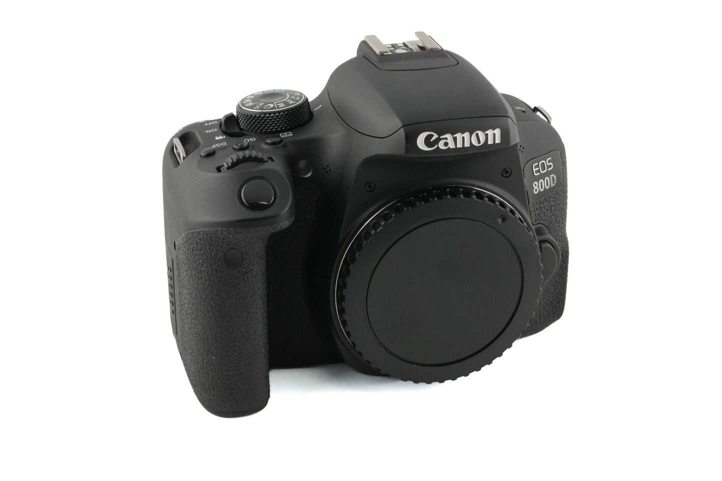 Canon EOS 800D