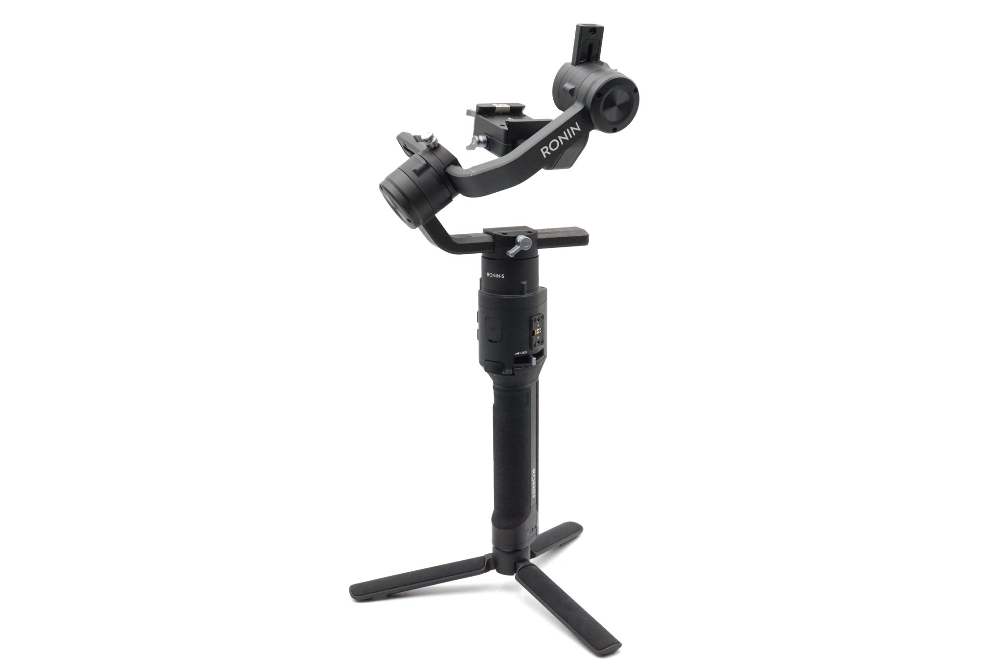 DJI Ronin S